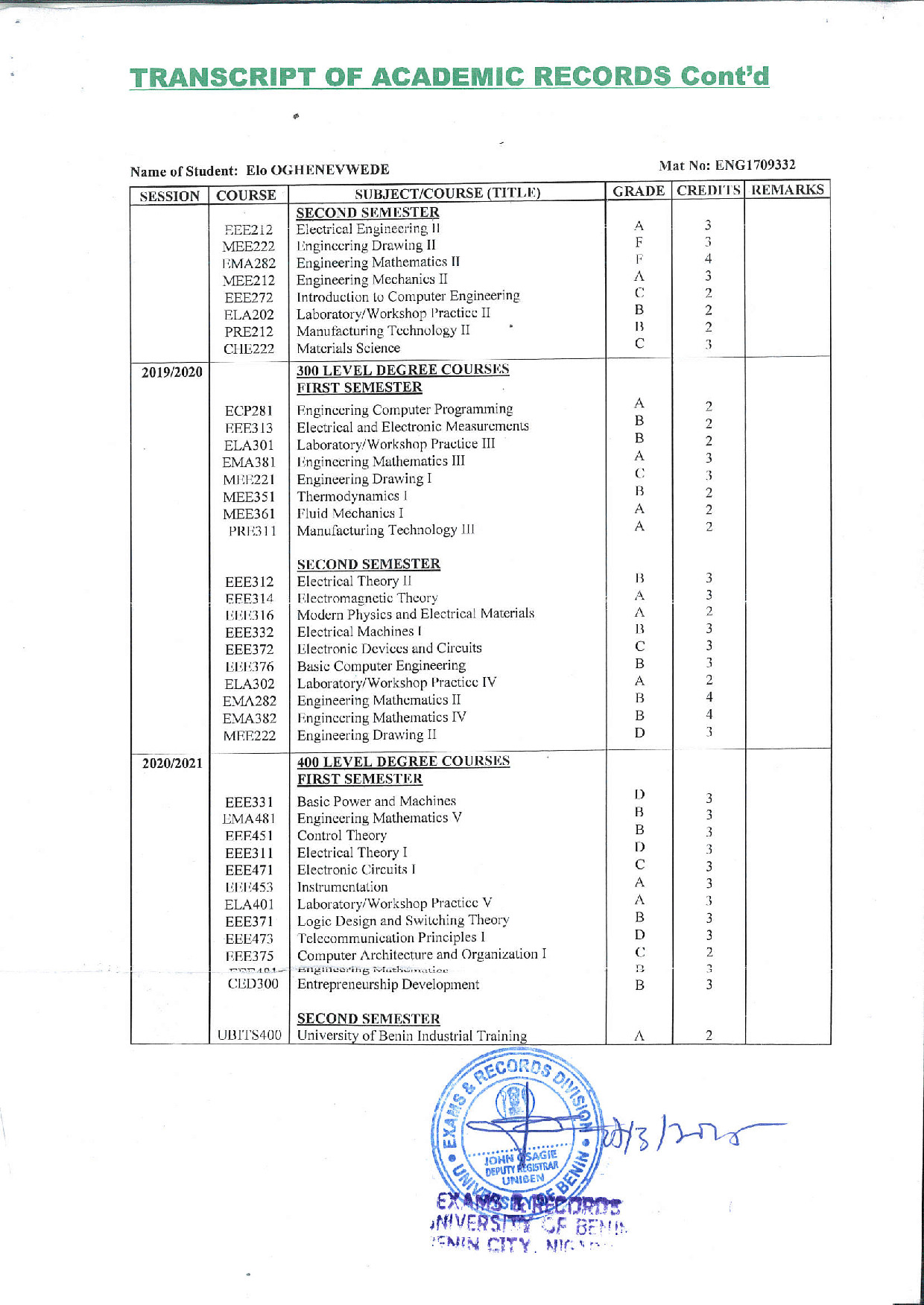 Document Page 3